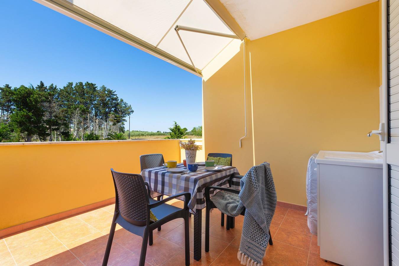 Appartement entier, Torre Saracena Loft by Barbarhouse in Torre Saracena, Melendugno