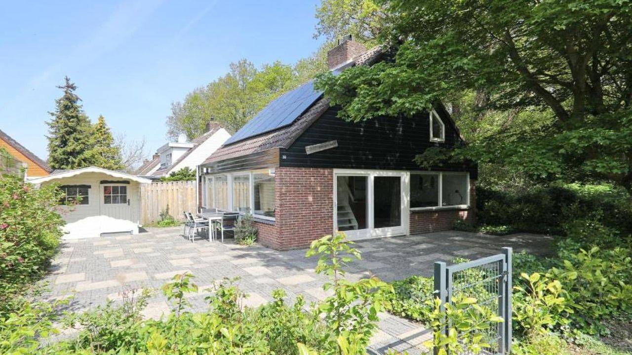 Ferienhaus für 4 Personen (65 m²) in Noordwijkerhout in Noordwijkerhout, North Sea Netherlands