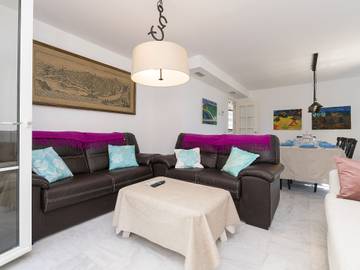 Ferienhaus für 12 Personen in El Puerto de Santa María, Costa de la Luz, Bild 1