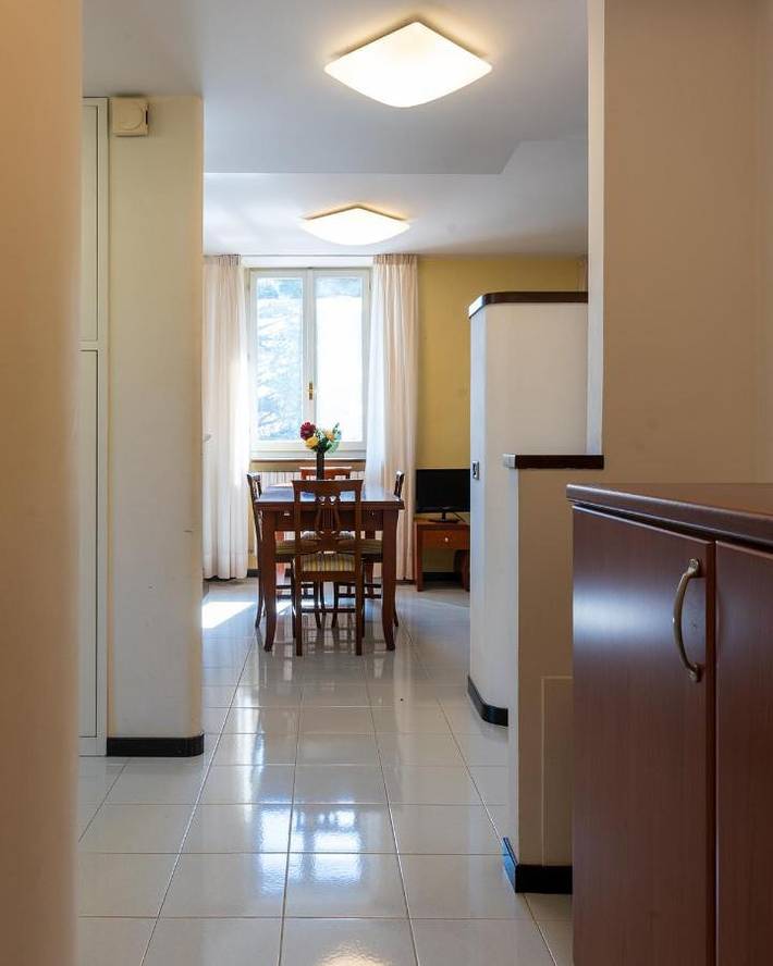 Appartamento vacanze per 6 persone - 1