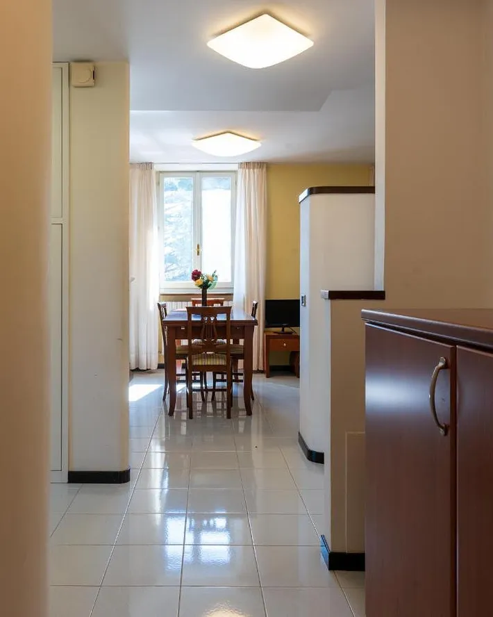 Apartamento de vacaciones para 6 personas - 1