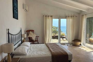 Villa for 10 People in Ventanicas-El Cantal, Mojácar, Photo 1