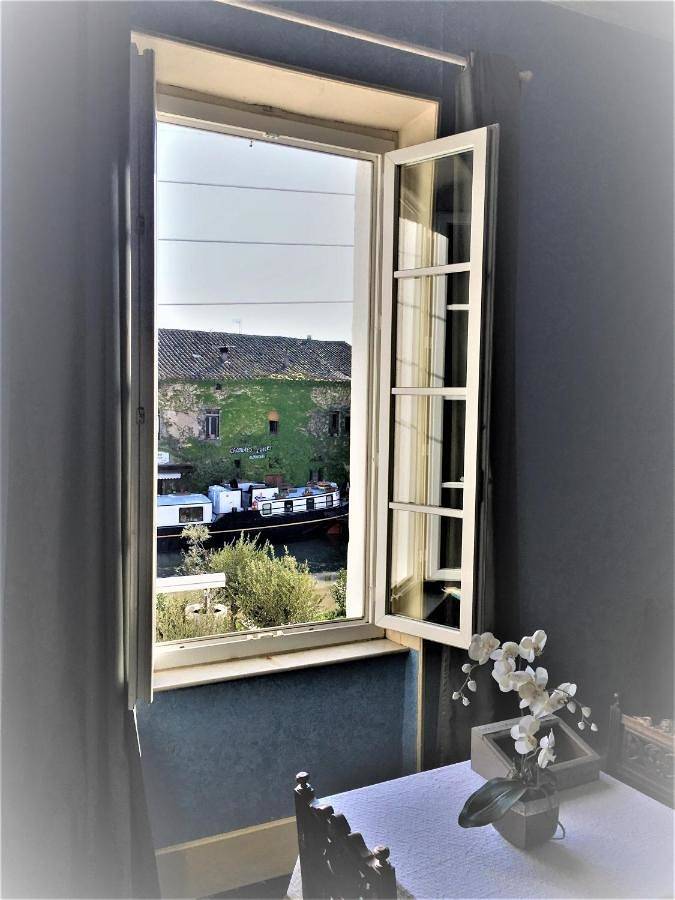 Gîte pour 2 personnes, avec vue et jardin, animaux acceptés à Saint-Nazaire-d'Aude - 3