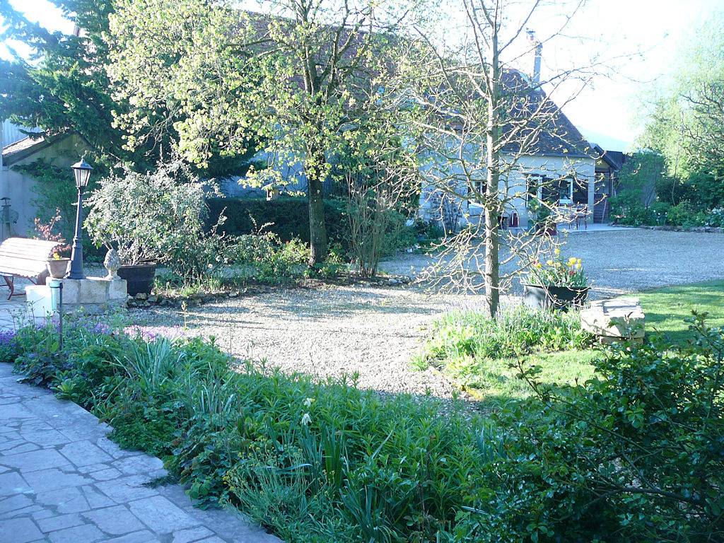 Gîte Les Merlins in Châtillon-sur-Loire, Région de Montargis