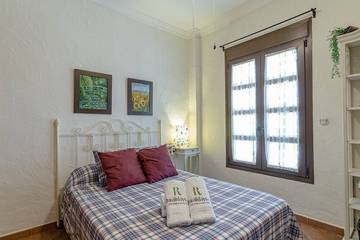 Casa Rural para 11 Personas en Ardales, Provincia de Málaga, Foto 3