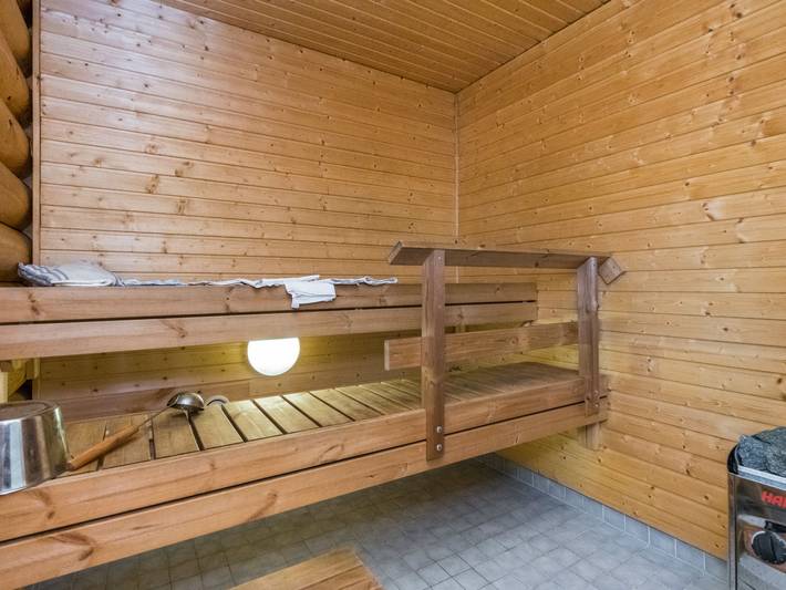 Torniniemi in Kesälahti, Südsavo