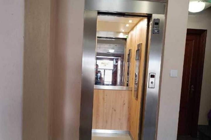 Appartement entier, Miño   Bay in Mino, Rías Altas