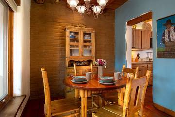 Apartamento De Vacaciones para 4 Personas en Santa Fe (Estados Unidos), Nuevo Mexico, Foto 1