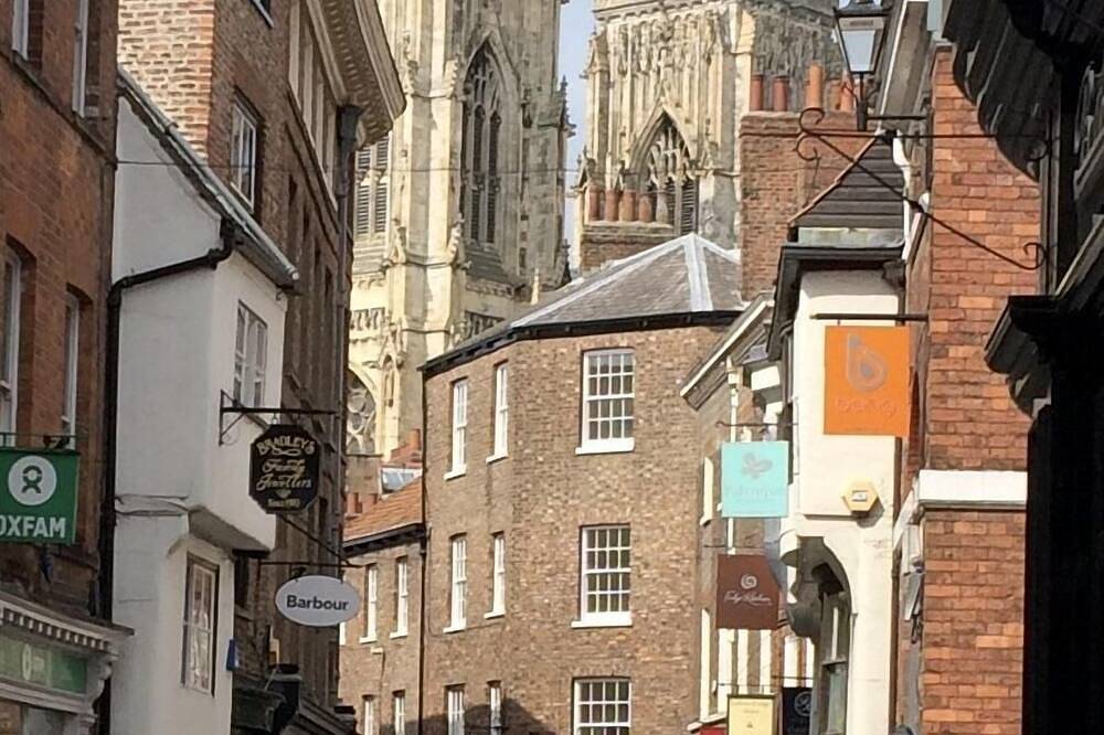 Casa vacanza a Northern England a partire da 402€ a notte