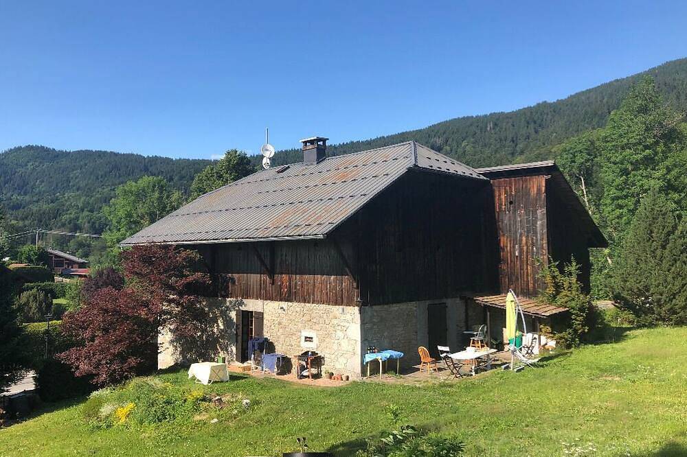 Maison de vacances