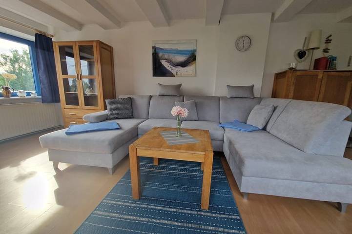 Ferienwohnung für 8 Personen, mit Garten in Jesendorf - 4