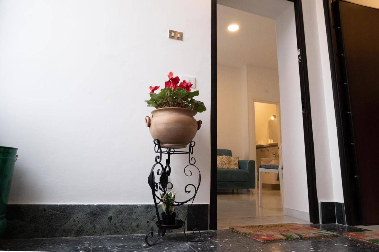 Montalbino House - Rooms and Apartments in Nocera Inferiore, Costa tirrenica Campania