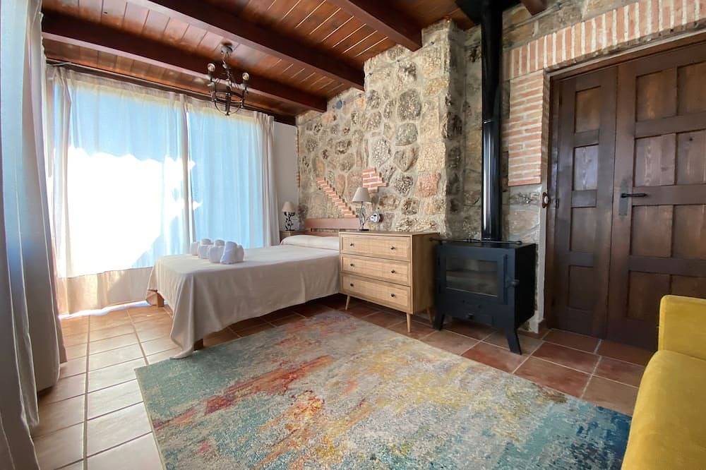 Casa Rural Olivar de Gredos in Arenas de San Pedro, Valle del Tiétar
