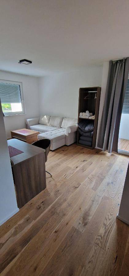 Appartement entier, S3 Stadl Paura in Stadl-Paura, Traunviertel
