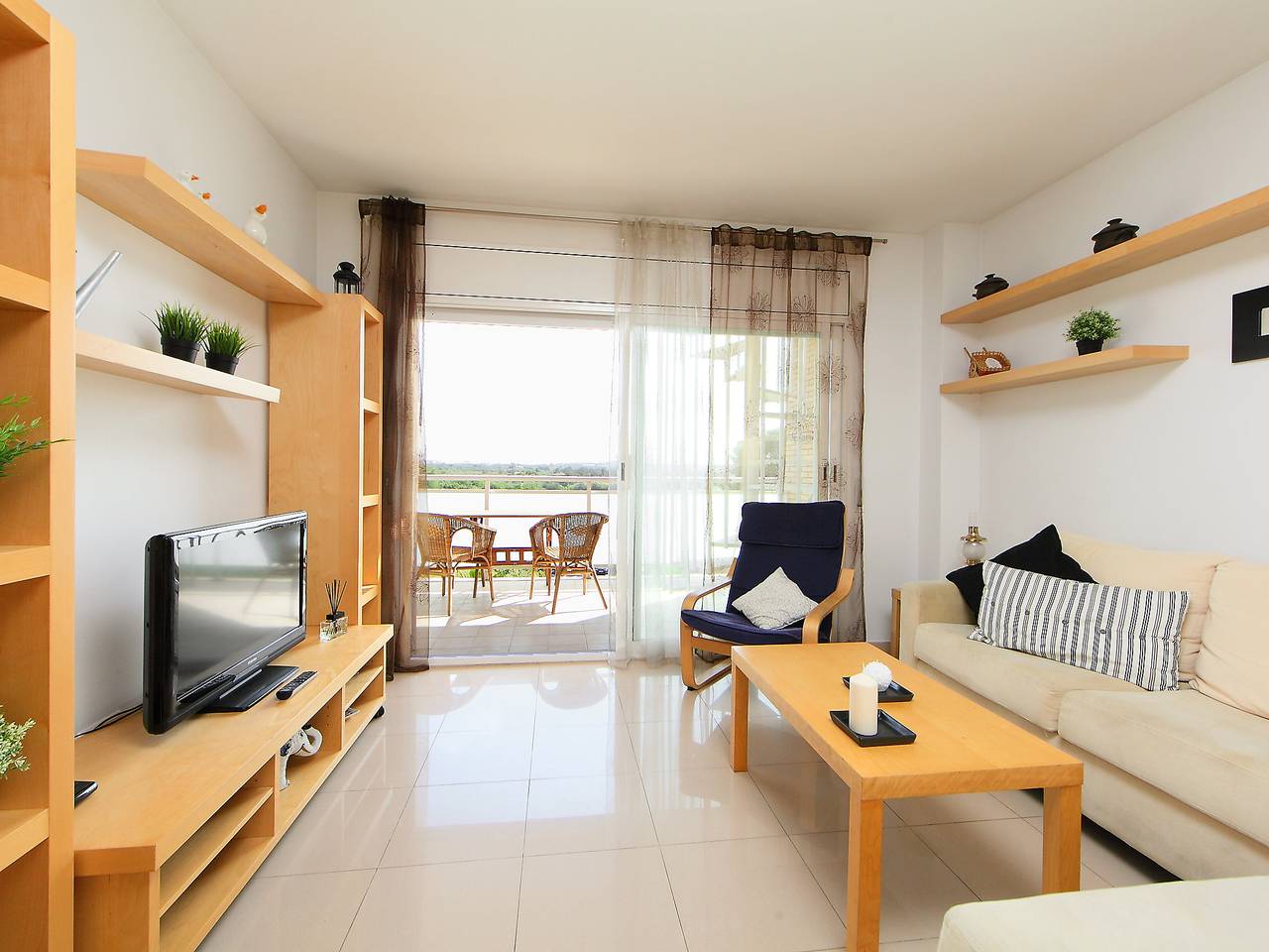 Apartamento entero, Nou Salou in Salou, Costa Dorada