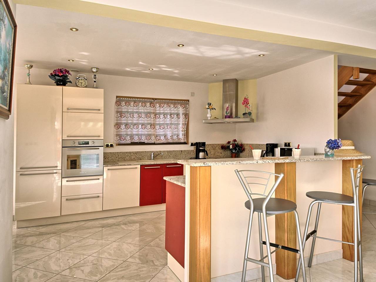 Ty Ker in Ploubezre, Ceinture Dorée