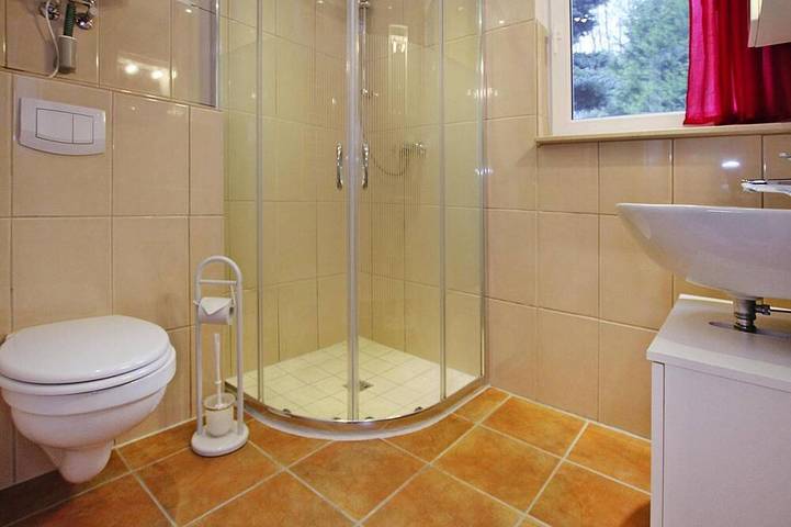 Ferienhaus für 2 Personen, mit Terrasse in Parchim - 3