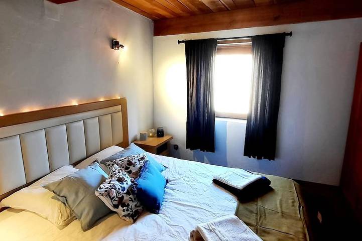 Charmante maison familiale idéalement située dans un hameau calme in Silhac, Parc naturel régional des Monts d'Ardèche