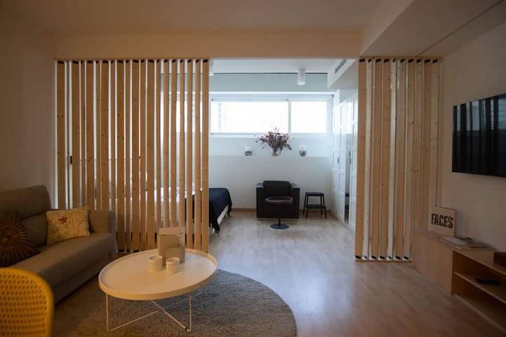 Holiday apartment for 4 people - 1