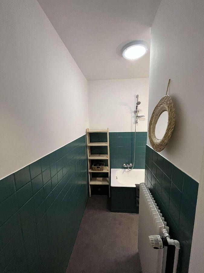 Location de vacances pour 2 personnes à Reichsfeld - 4