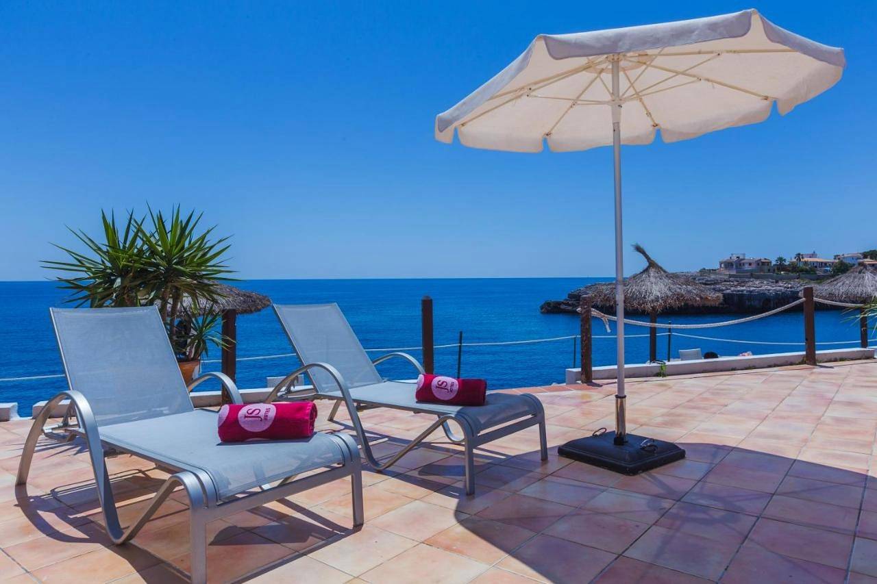 Js Cape Colom - Adults Only in Portocolom, Felanitx