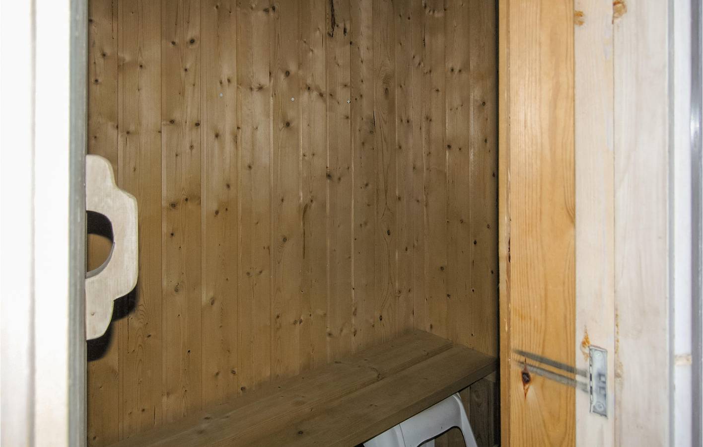 Ferienhaus für 5 Personen mit Sauna in Horsens