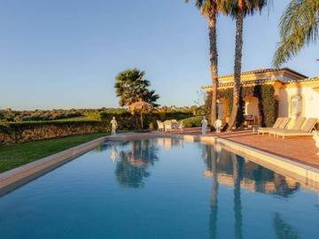 Villa für 8 Personen in Santa Maria, São Gonçalo de Lagos, Bild 3