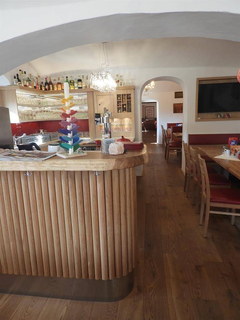 Zweibettzimmer Dusche im Zimmer, Wc auf der Etage, foto 10