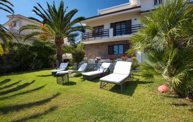 Casa Vacanza per 11 Persone in Brancaleone, Provincia di Reggio Calabria, Foto 1