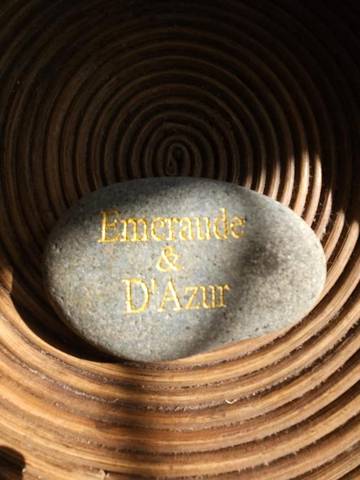 Gîte pour 2 personnes, avec balcon et vue à Gourbeyre