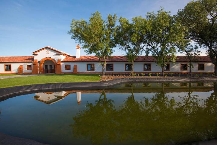 Hôtel pour 3 personnes à Alter do Chão - 4