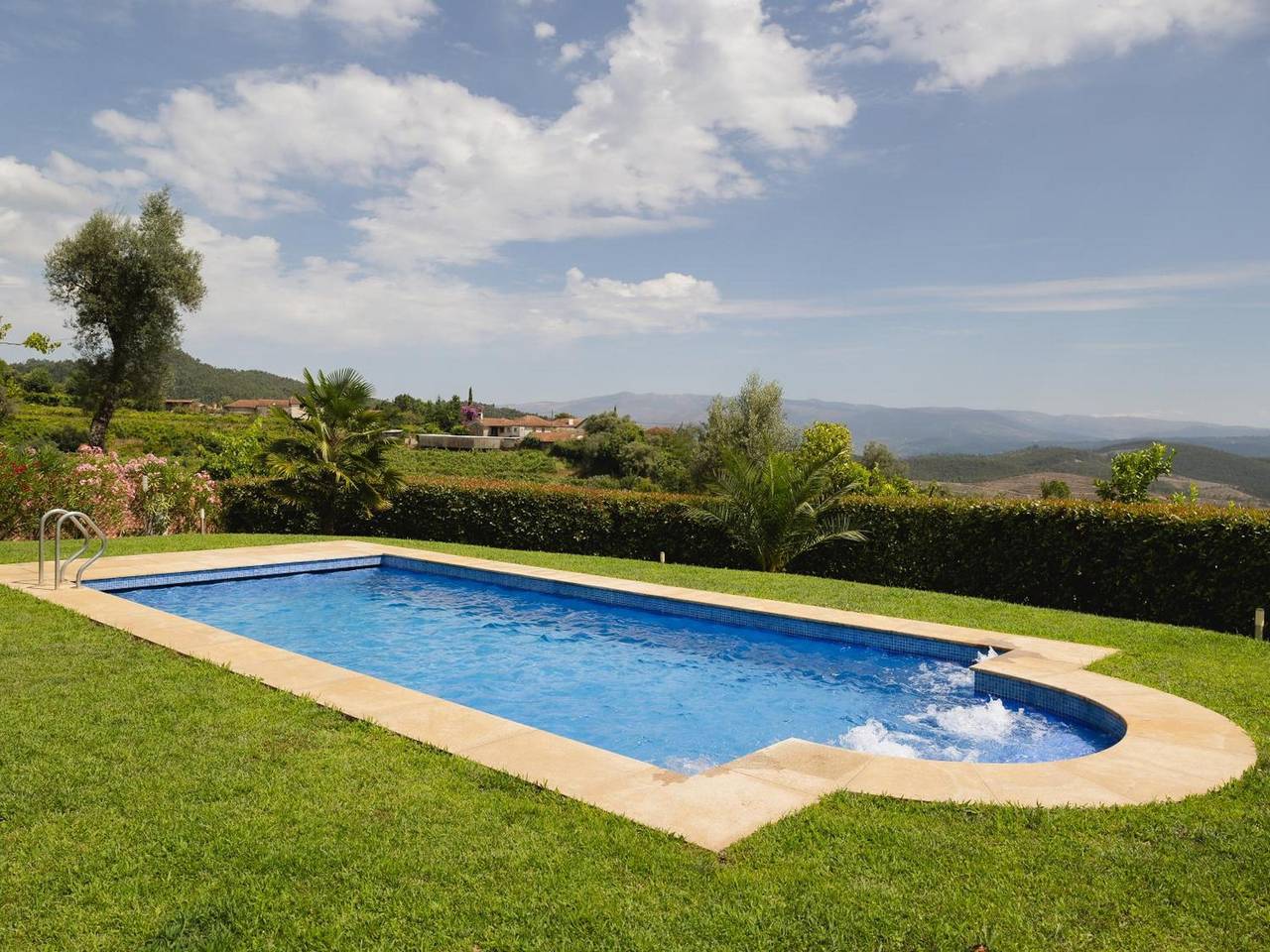 Villa Moura - Celorico de Basto in Moreira do Castelo, District de Braga