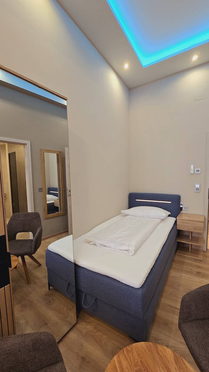Ganze Ferienwohnung, Elegance  Lux Living 212 in Wien Innenstadt, Wien