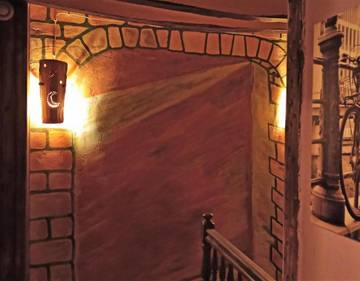 Casa De Vacaciones para 6 Personas en Ábalos, Provincia de La Rioja, Foto 1