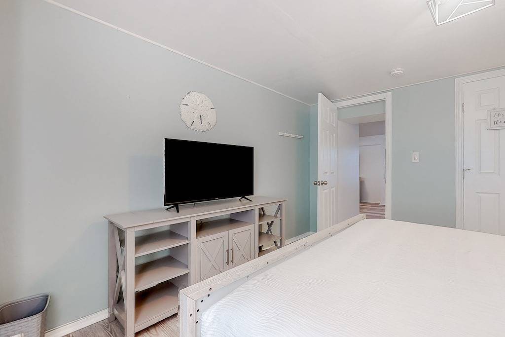 Vacation House for 4 Guests in South Padre Island, Padre Island