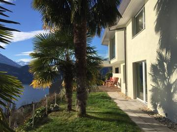 Appartement voor 2 Personen in Weggis, Westerse Alpen, Afbeelding 1