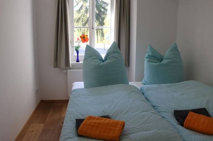 Ganze Wohnung, Ferienwohnung Weißeritz - Haus Seeblick in Malter-Paulsdorf, Dippoldiswalde