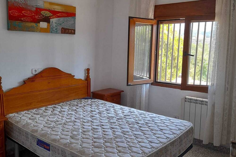 Apartamento entero, Apartment Mar - With Community Pool in Benisa, Costa Blanca