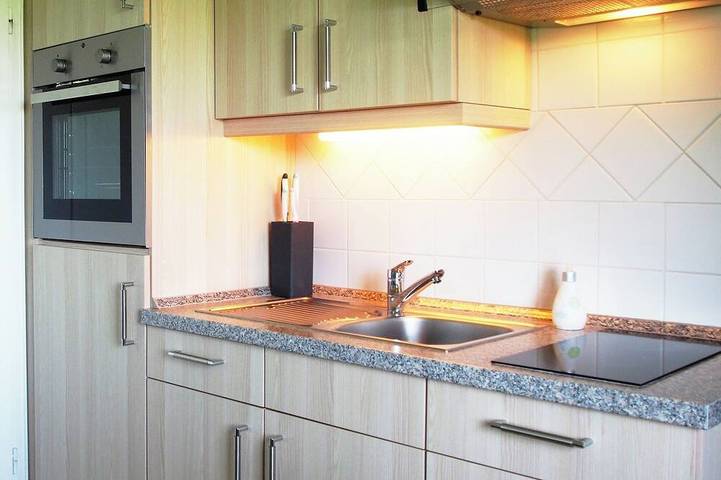 Ferienwohnung für 2 Personen, mit Garten - 1