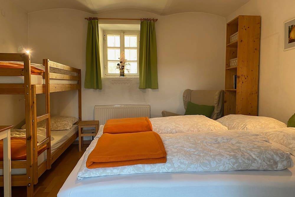 Ferienhaus Baumgarten1 - Ferienhaus Baumgarten 1 in Südoststeiermark, Gnas