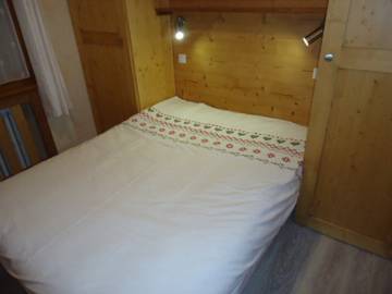 Appartement De Vacances pour 6 Personnes dans La Clusaz, Région d'Annecy, Photo 4