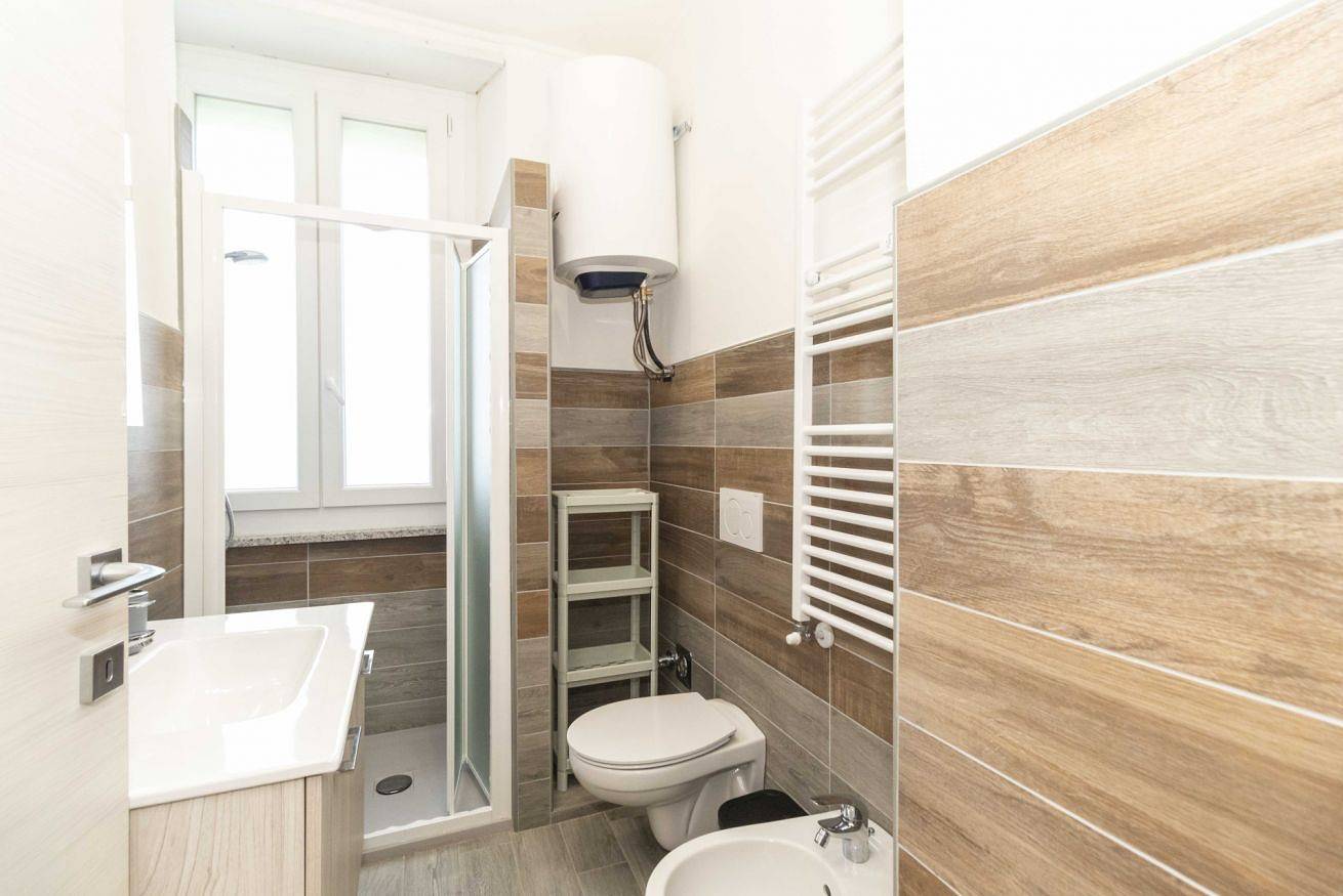 Entire apartment, Lingotto Fair Comfy Apartment x4 - Mm Italia 61 in Turin, Turin Province