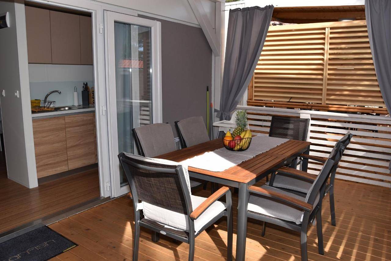 Mobile Home in Biograd na Moru, Zadar