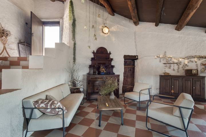 Casa de vacaciones para 11 personas, con jardín, Se admiten mascotas en Cataluña - 4