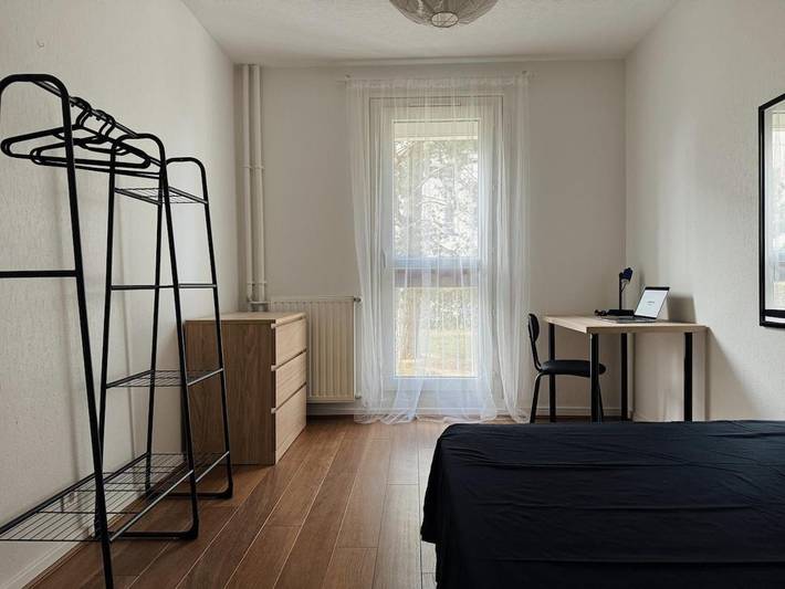 Gîte pour 8 personnes à Saint-Fons - 3