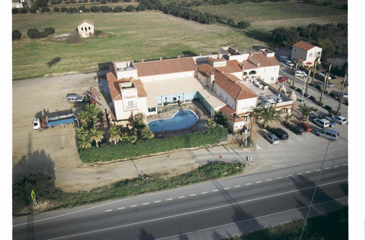 Hôtel pour 10 personnes avec terrasse in Cambrils, Costa Dorada