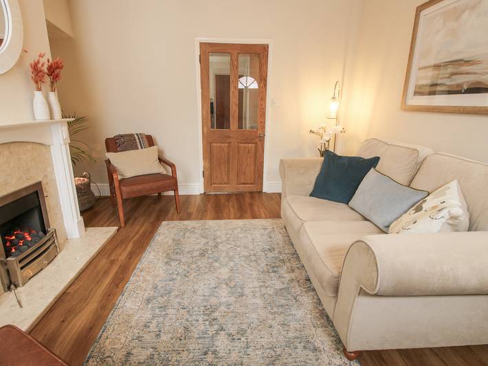 Cottage für 4 Personen mit Garten in Shrewsbury, Shropshire