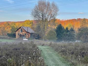 Glamping for 6 Guests in Vermont, USA, Picture 1