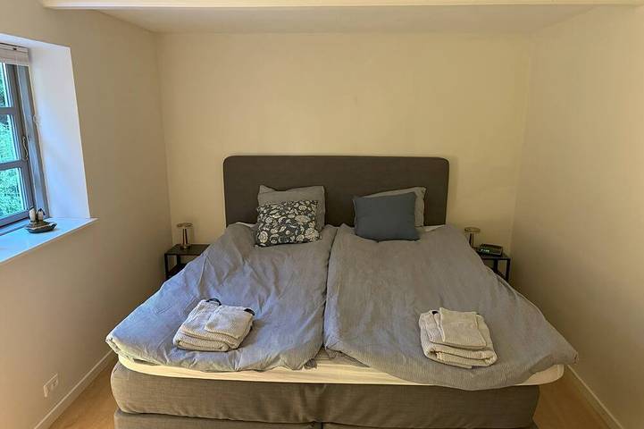 B&B für 9 Personen, mit Garten in Dänemark - 2