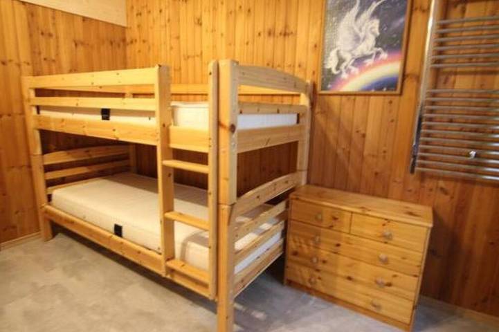 Ganze Wohnung, Chasa Strimer, (Zernez) in Zernez, Unterengadin